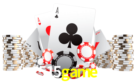 Jogue jogos de pôquer em 515game