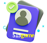 Tornar-se um membro do 515game é muito simples