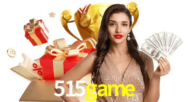 Jogue com dealers reais no 515game!