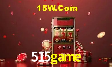 Inovações de Jogos na 515game: O Futuro das Experiências Interativas