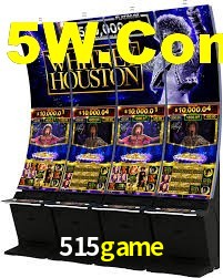 Sinta a adrenalina dos jogos de cassino com 515game