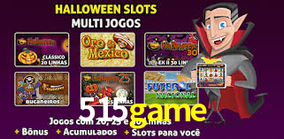 515game: Seu Especialista em Apostas Esportivas Brasileiras