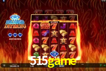 Inovações de Jogos na 515game: O Futuro das Experiências Interativas
