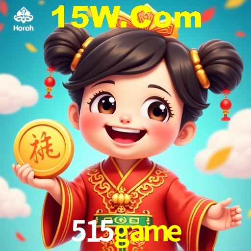 Integração de APIs 515game