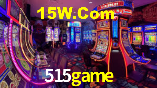 Desvendando o Mundo dos Jogos Virtuais na 515game