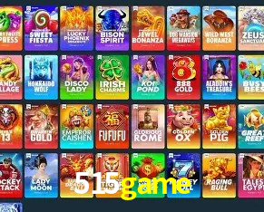 A Emoção da Loteria na 515game: Uma Chance de Mudança de Vida