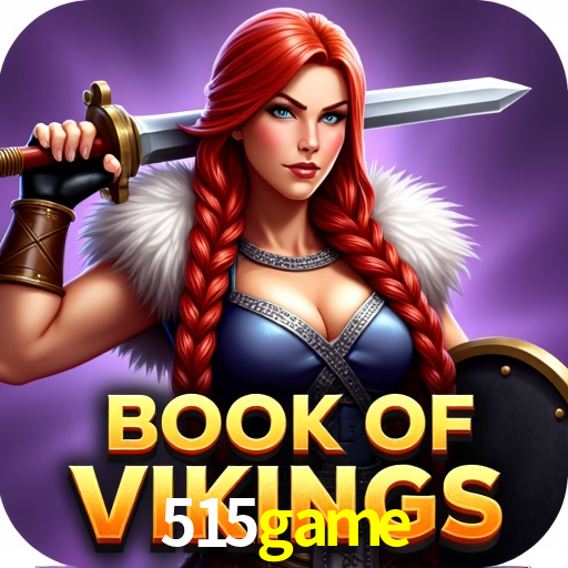 Diretório de Jogos 515game