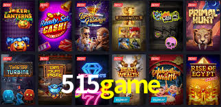 515game login