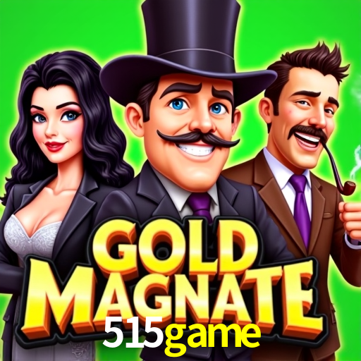 Casino Ao Vivo 515game
