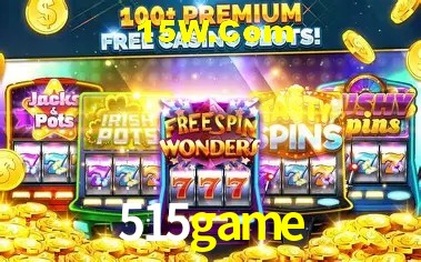 Descubra o Programa VIP da 515game: Vantagens Exclusivas para Jogadores