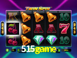 515game: A Experiência de Casino com Jogos de Mesa ao Vivo
