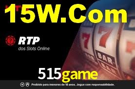 515game - Site Oficial Do Cassino Online - 515.game