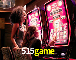 VIP Casino 515game
