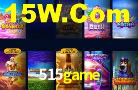 515game login
