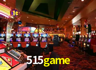 Apostas Esportivas na 515game: Um Guia Completo