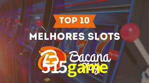 Ofertas Imperdíveis na 515game: Promoções e Bônus Que Valem a Pena