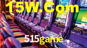 515game login