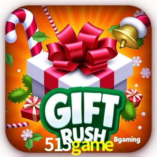 Recursos de Bônus 515game