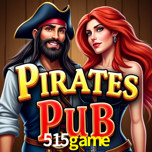 Tecnologia da Plataforma 515game