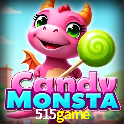 Descubra o Mundo do Cassino Online com 515game
