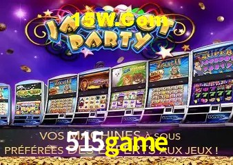 A Revolução dos Aplicativos de Jogos no 515game