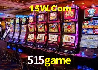 Descubra o Programa VIP da 515game: Vantagens Exclusivas para Jogadores