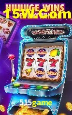 A Emoção da Loteria na 515game: Uma Chance de Mudança de Vida