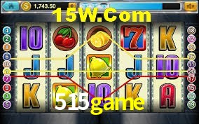 Roulette Table 515game