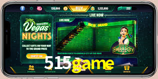 Tournaments 515game