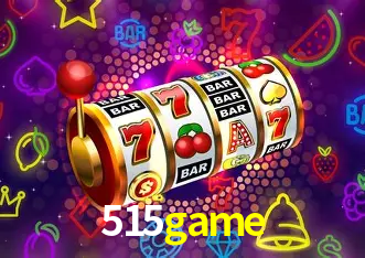 Explorando a Categoria de Eventos em Apostas na 515game