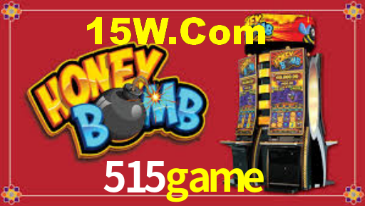 Descubra a Magia dos Jogos de Arcade no 515game