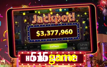 A Popularidade dos Caça-Níqueis no 515game