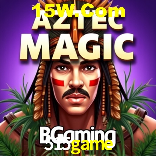 Design Responsivo 515game