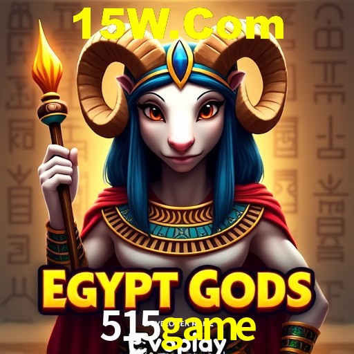 Promoção Relâmpago 515game