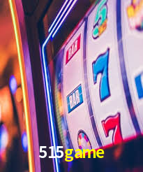 515game: Seu Cassino Premiado com Pagamentos Rápidos