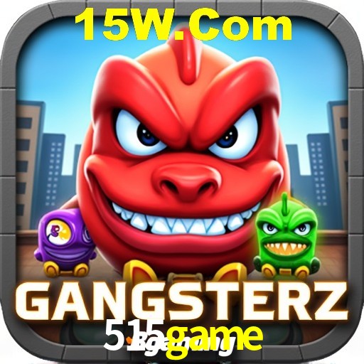 Jogos de Slot 515game