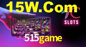 515game App Interface