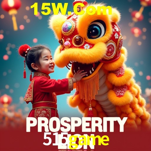 Bonus Features 515game