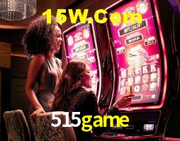 Blackjack Table 515game
