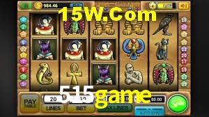 Spaceman Game 515game