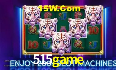 Apostas Esportivas na 515game: Um Guia Completo