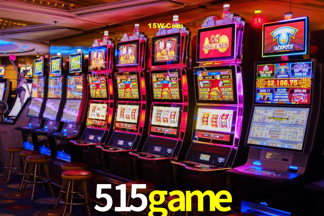 Football Betting 515game