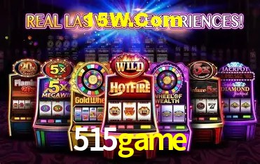 515game login
