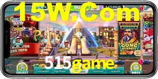 515game login