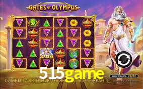 515game login